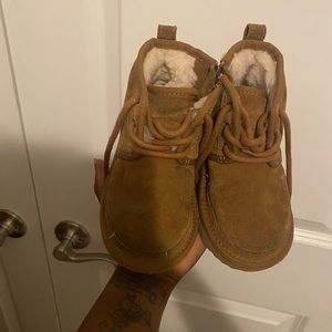 Toddler Ugg’s boots